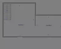 Maison, 46 m²