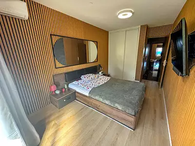 Appartement, 57 m²