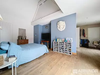 Maison, 220 m²
