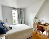 Appartement, 77 m²