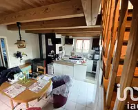 Maison, 74 m²