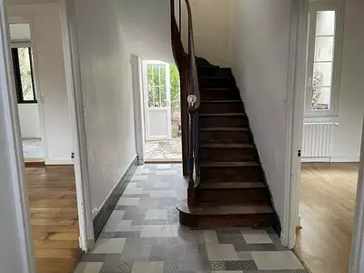 Maison, 130 m²