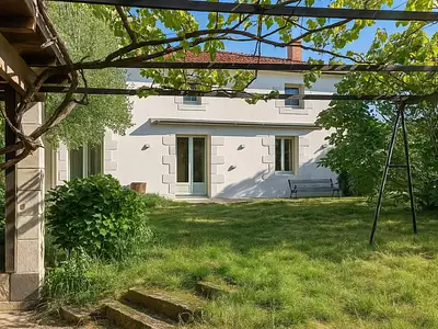 Maison, 159 m²