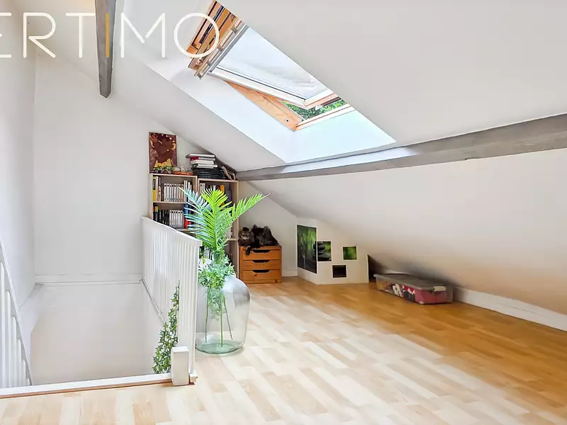 Maison, 90 m²