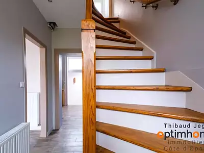 Maison, 97 m²