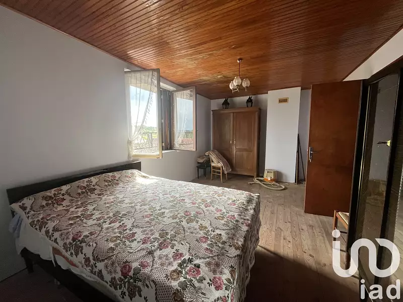 Maison, 124 m²