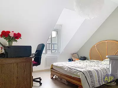 Maison, 95,34 m²
