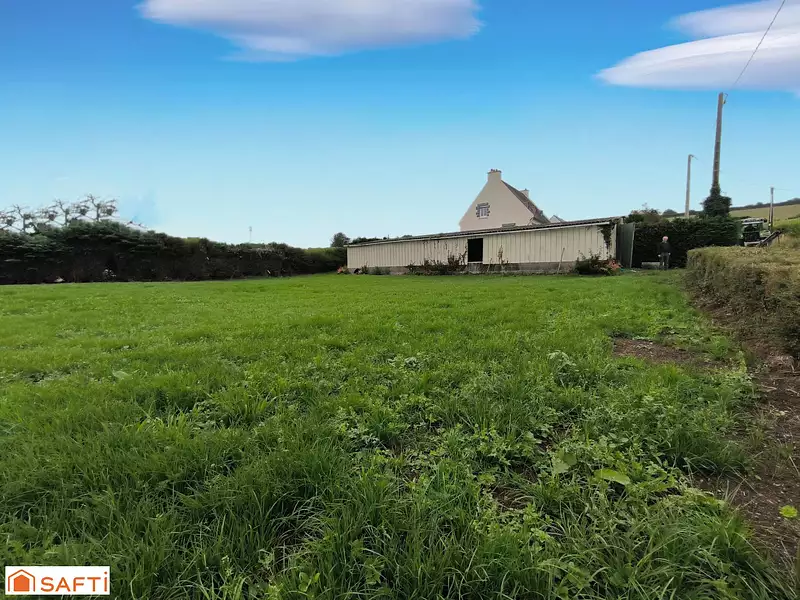 Maison, 110 m²