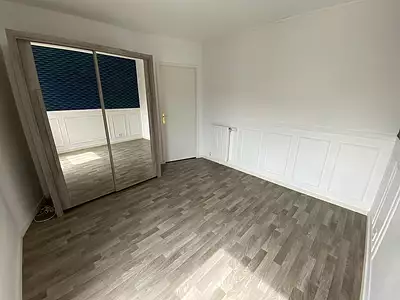 Appartement, 40 m²