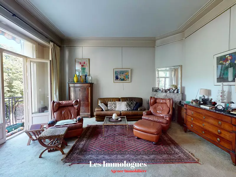 Appartement, 149,75 m²