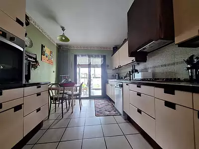 Maison, 145 m²