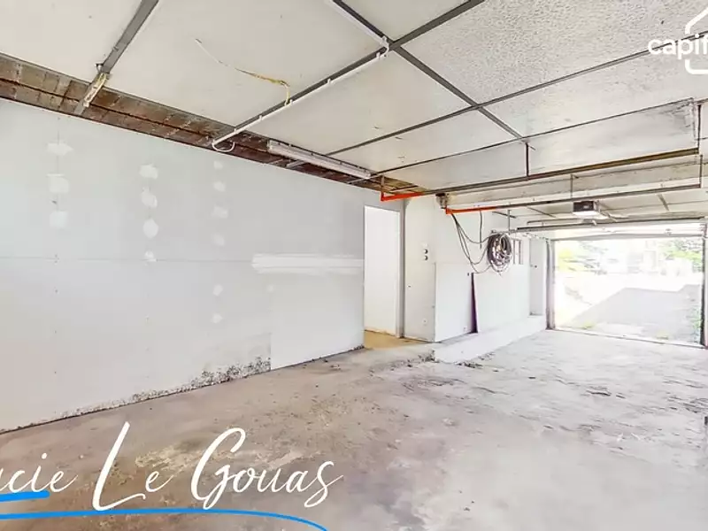 Maison, 111 m²