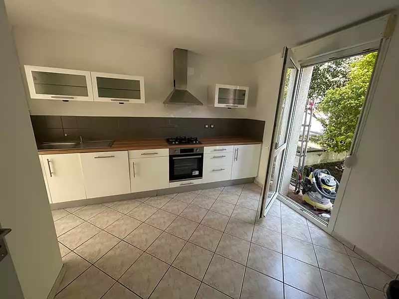 Maison, 95 m²