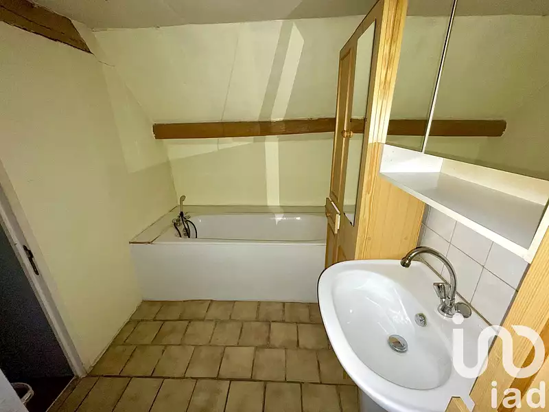 Maison, 130 m²