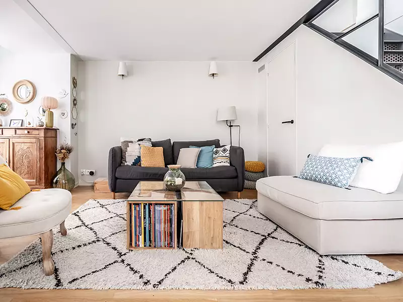 Maison, 75 m²