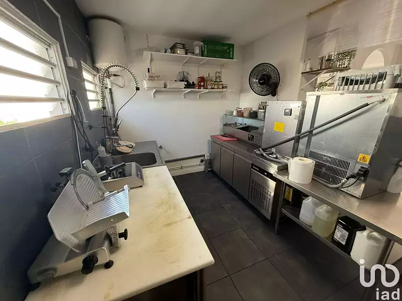 Divers, 58 m²
