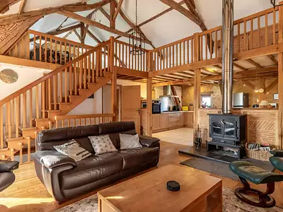 Maison, 348 m²