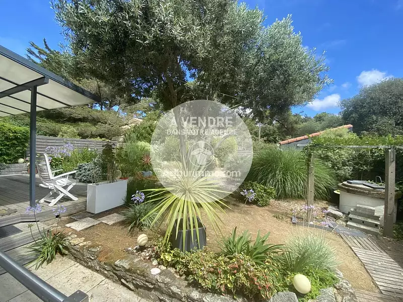 Maison, 121 m²