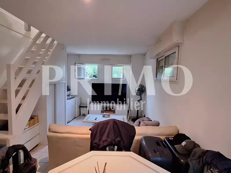 Appartement, 28,09 m²