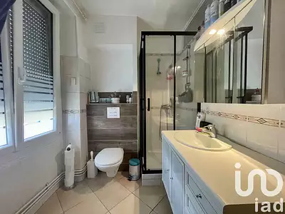 Maison, 87 m²