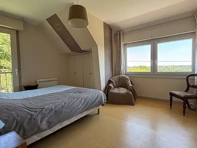 Maison, 200 m²
