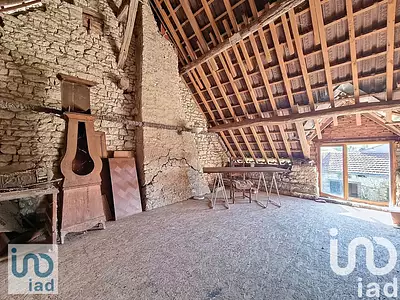 Maison, 103 m²