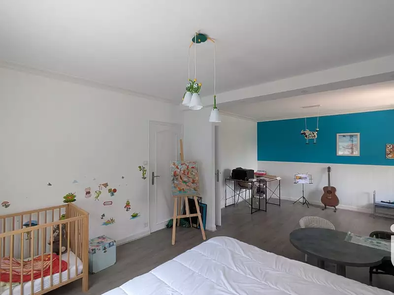 Maison, 214 m²
