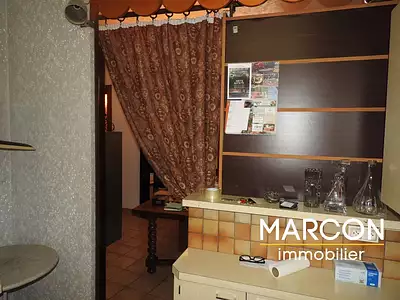 Maison, 214 m²