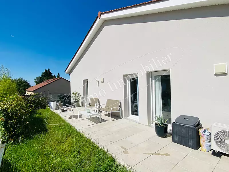 Appartement, 64,12 m²