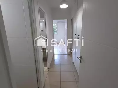 Appartement, 85 m²