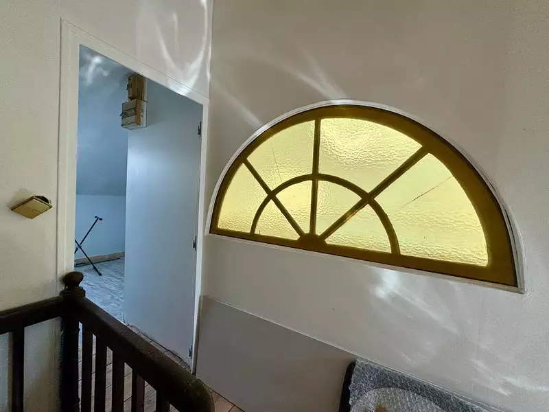 Appartement, 27 m²