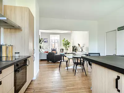 Appartement, 117 m²