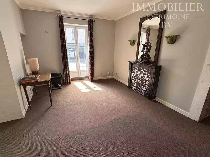Maison, 250 m²