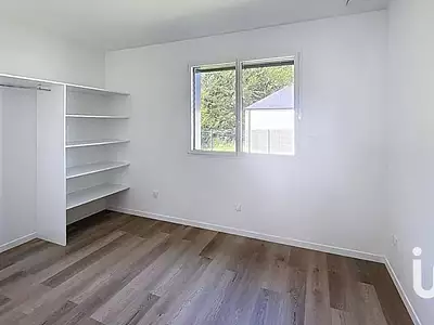 Maison, 105 m²