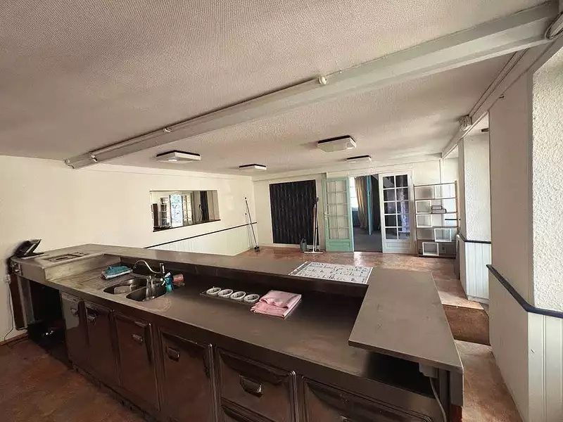 Maison, 377 m²