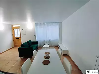 Maison, 84 m²
