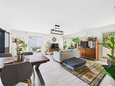 Appartement, 100 m²