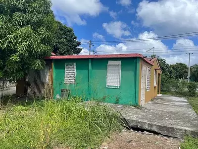 Terrain, 771 m²