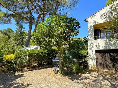 Maison, 160 m²