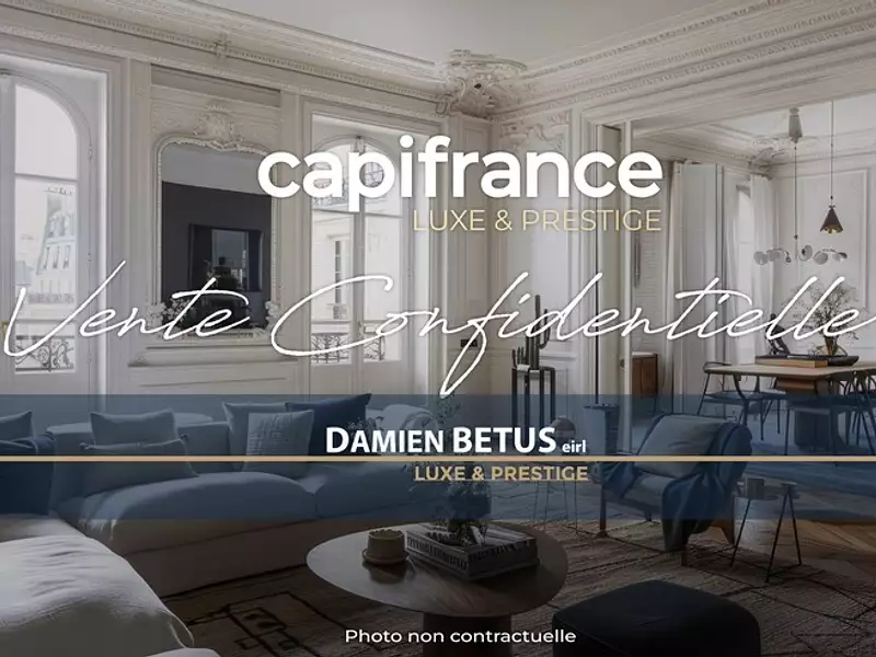 Appartement, 230 m²