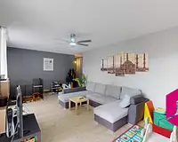 Appartement, 79,59 m²