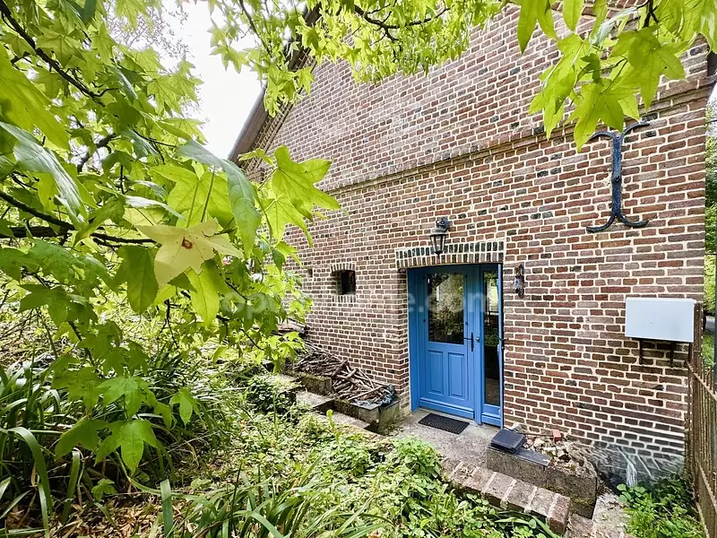 Maison, 96 m²