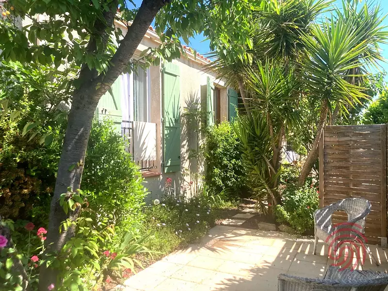 Maison, 105 m²