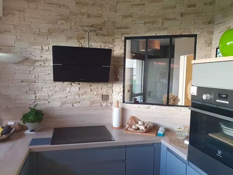 Appartement, 82 m²