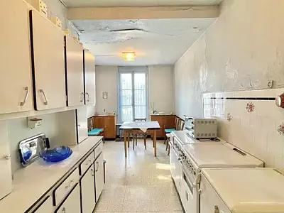 Maison, 109 m²