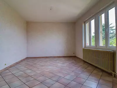 Maison, 120 m²