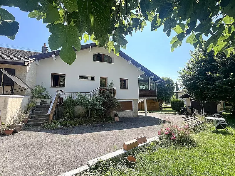 Appartement, 101 m²