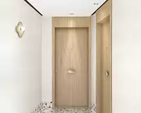 Appartement, 54,22 m²