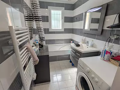Maison, 124 m²