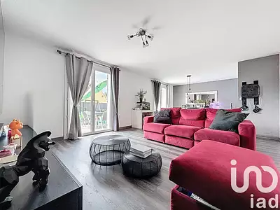 Maison, 102 m²
